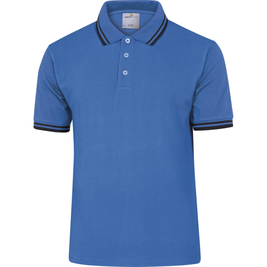 POLO 100% BAWEŁNA 200 G/M_