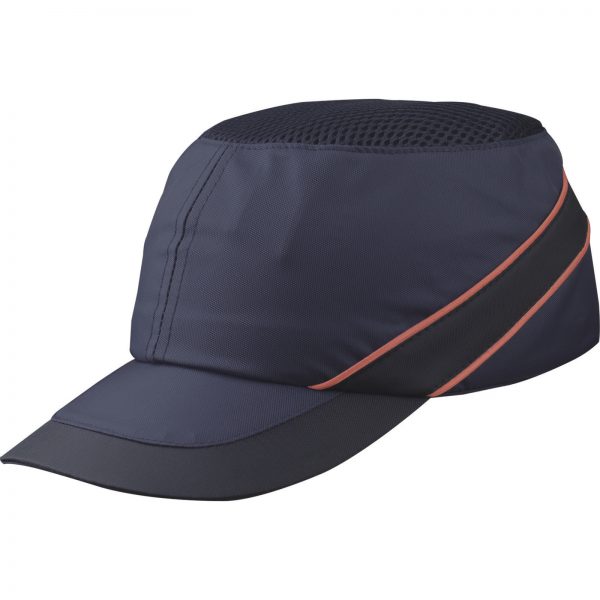 HEŁM LEKKI TYPU BASEBALL