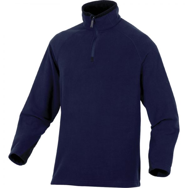BLUZA POLAR POLIESTER