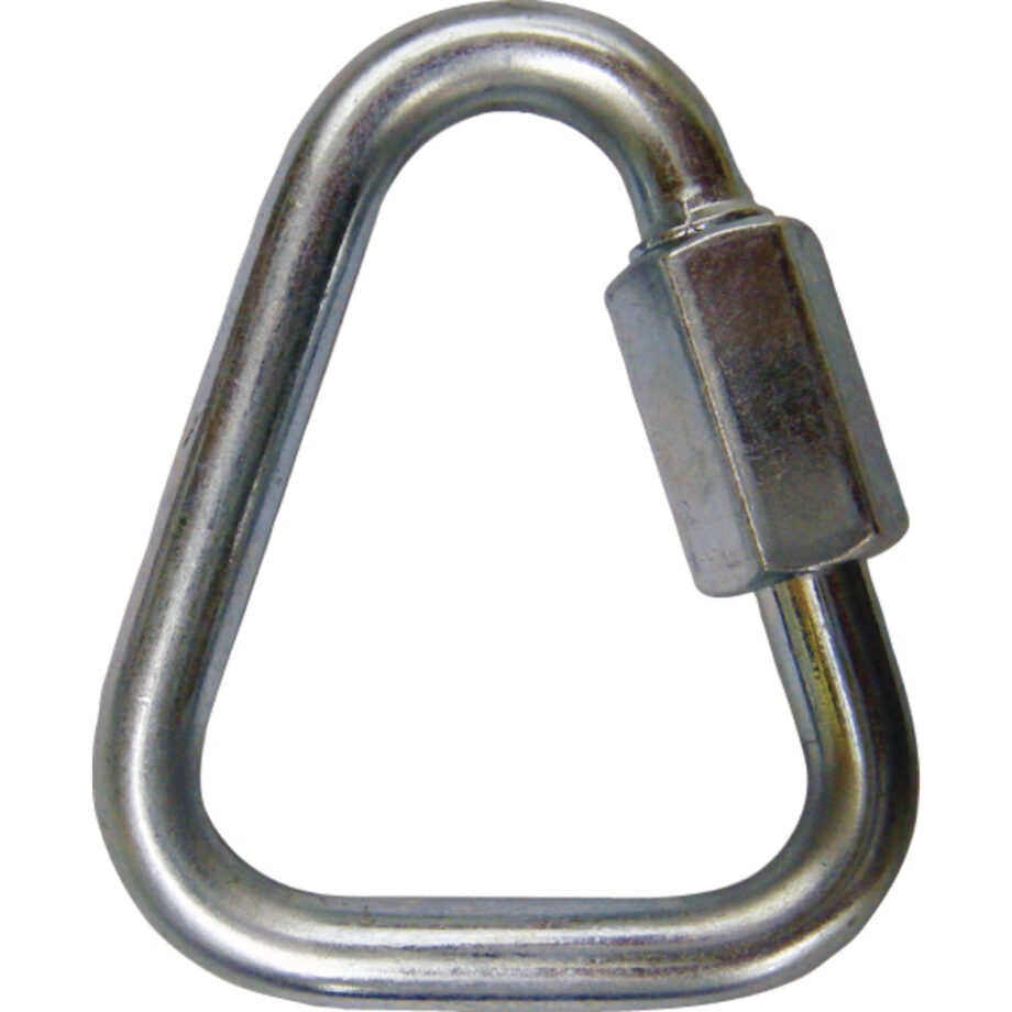 ŁĄCZNIK, OTWÓR 8 MM