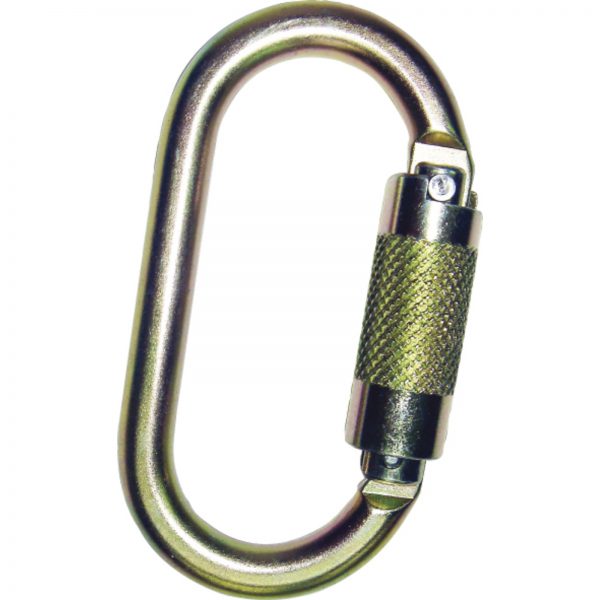 ZATRZAŚNIK NA 1/4 OBROTU Z AUTOMATYCZNYM BLOKOWANIEM, OTWÓR 17 MM