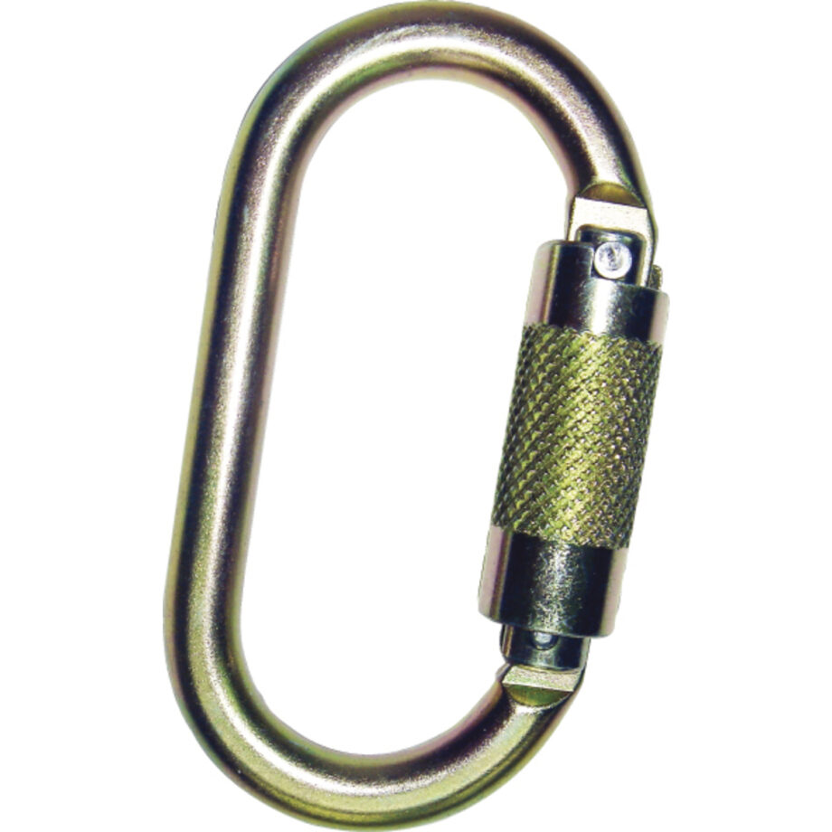 ZATRZAŚNIK NA 1/4 OBROTU Z AUTOMATYCZNYM BLOKOWANIEM, OTWÓR 17 MM