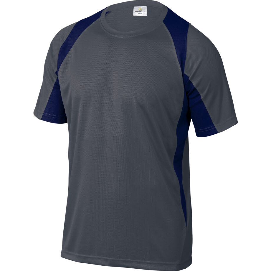 T-SHIRT 100% POLYESTER