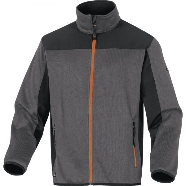BLUZA Z POLIESTRU (PASUJE DO SERII MACH ORAZ PANOSTYLE)