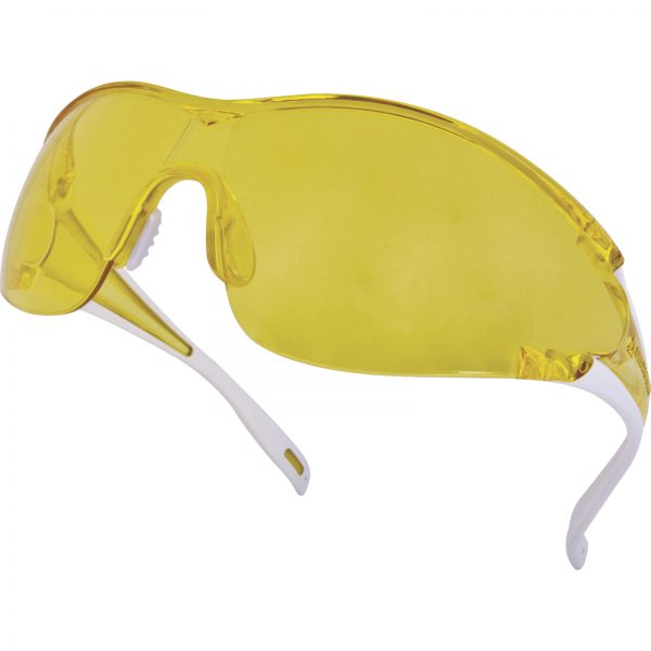 OKULARY ERGONOMICZNE Z POLIWĘGLANU