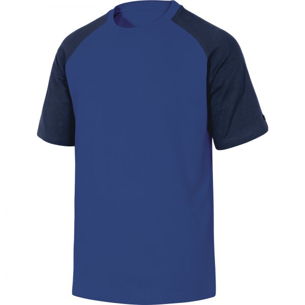 T-SHIRT Z 100% BAWEŁNY