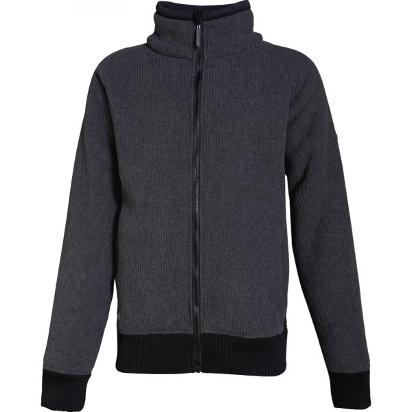 BLUZA Z POLARU POLIESTRU