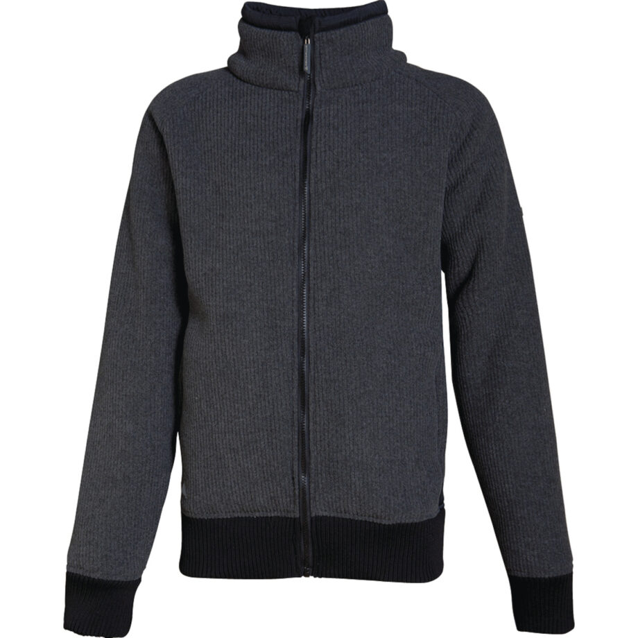 BLUZA Z POLARU POLIESTRU