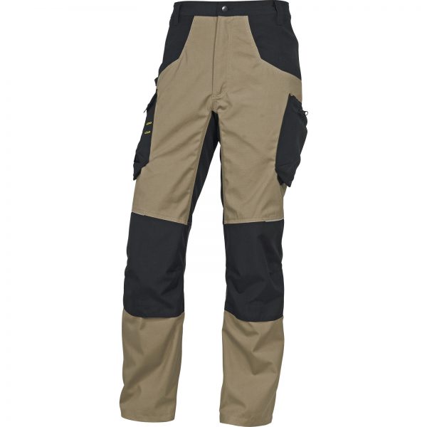SPODNIE MACH SPIRIT Z 60% BAWEŁNY I 40% POLIESTRU - 270 G/M_