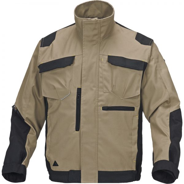 BLUZA MACH SPIRIT Z 60% BAWEŁNY I 40% POLIESTRU - 270 G/M_