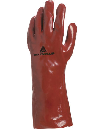 RĘKAWICA Z PVC - DŁUGOŚĆ 35 CM