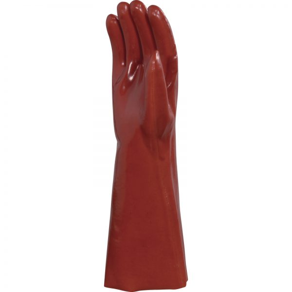 RĘKAWICE PVC BASF - DŁUGOŚĆ 40 CM