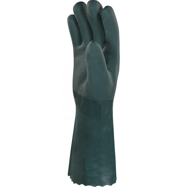 RĘKAWICA PVC - DŁUGOŚĆ 35 CM