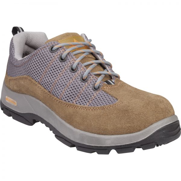 OBUWIE NISKIE TYPU TENIS - S1P SRC