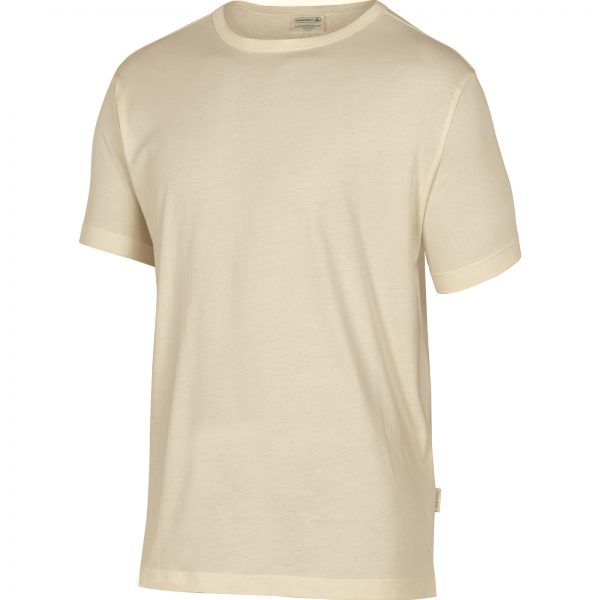 T-SHIRT 100% BAWEŁNIANY ORGANICZNY