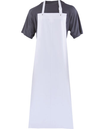FARTUCH PVC