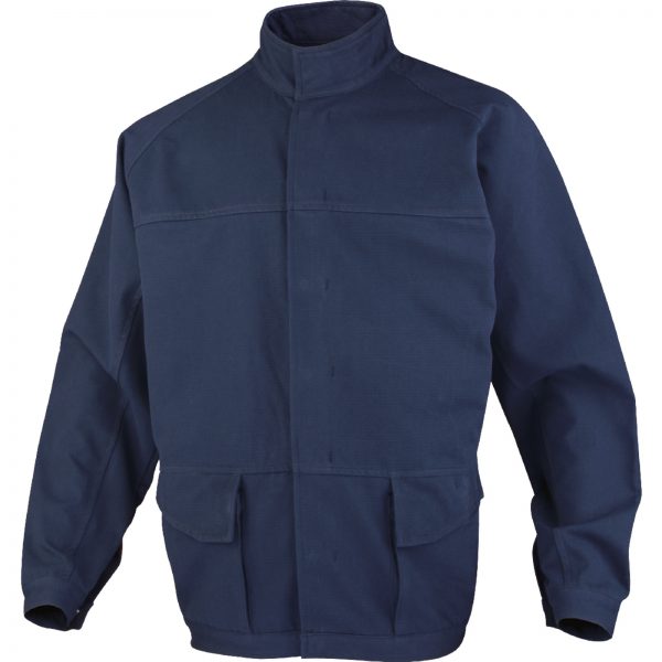 BLUZA  ROBOCZA TONGA3 Z MODACRYLI / BAWEŁNY