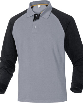 KOSZULKA POLO 100% BAWEŁNA
