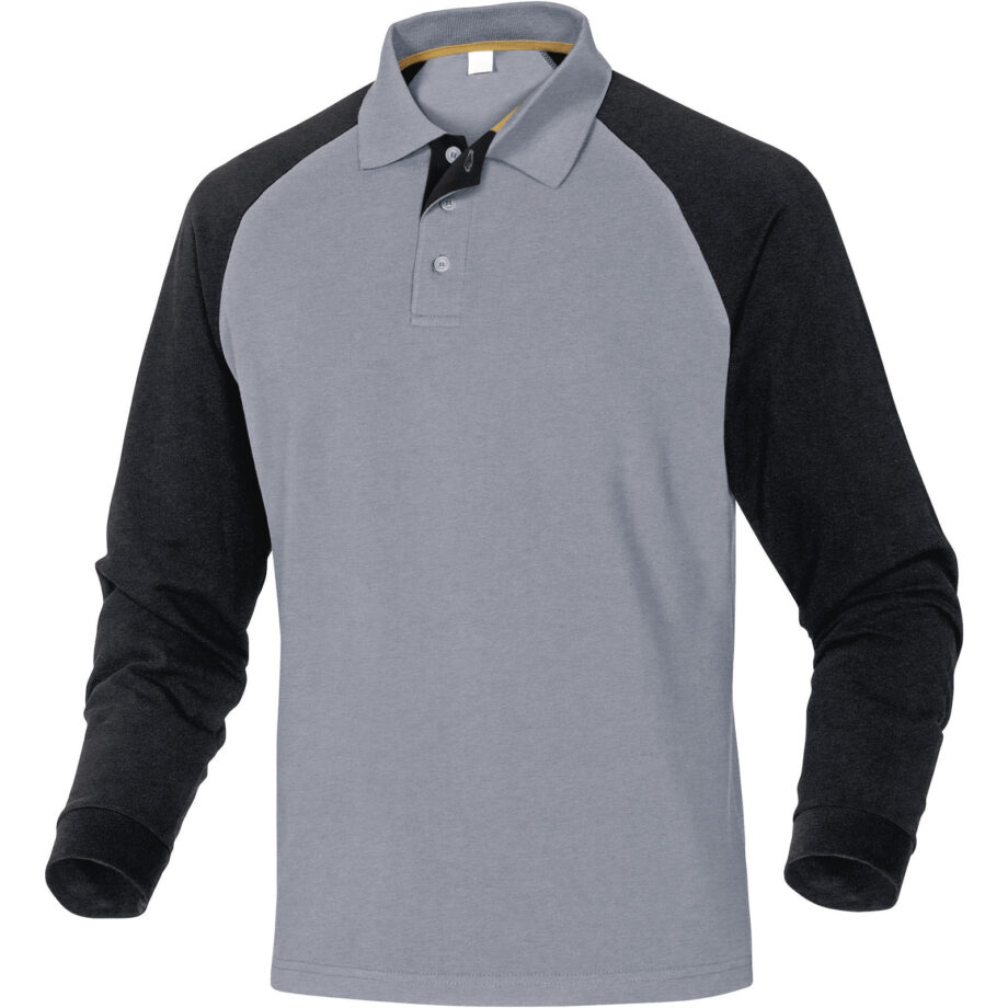 KOSZULKA POLO 100% BAWEŁNA