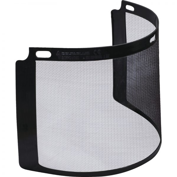 ZESTAW 2 OSŁON TWARZY Z SIATKI - DO VISOR-HOLD MINI