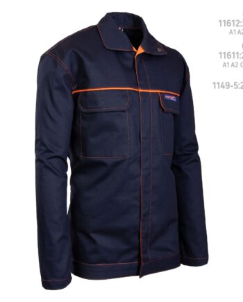 BLUZA KAT.II