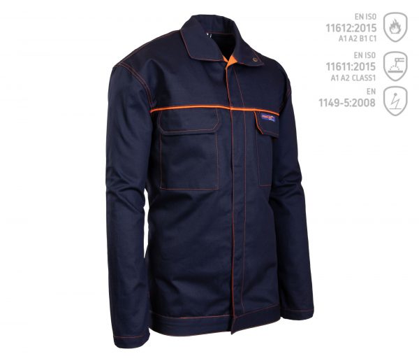 BLUZA KAT.II