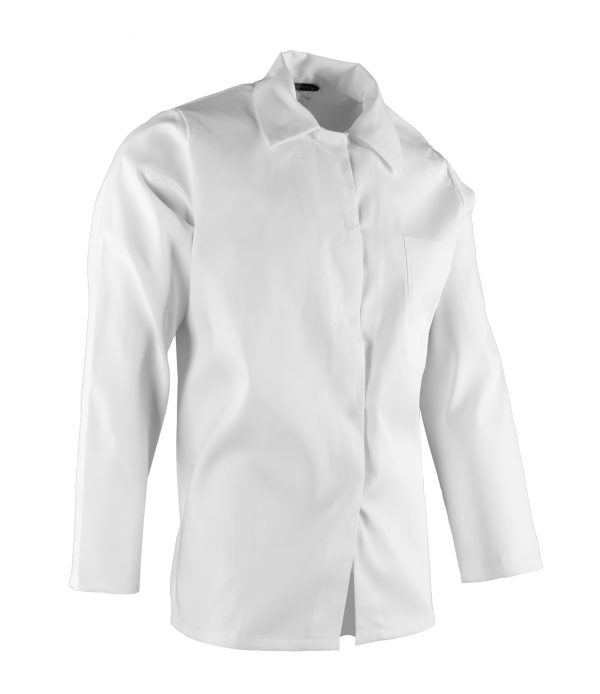BLUZA ROZPINANA DAMSKA HACCP
