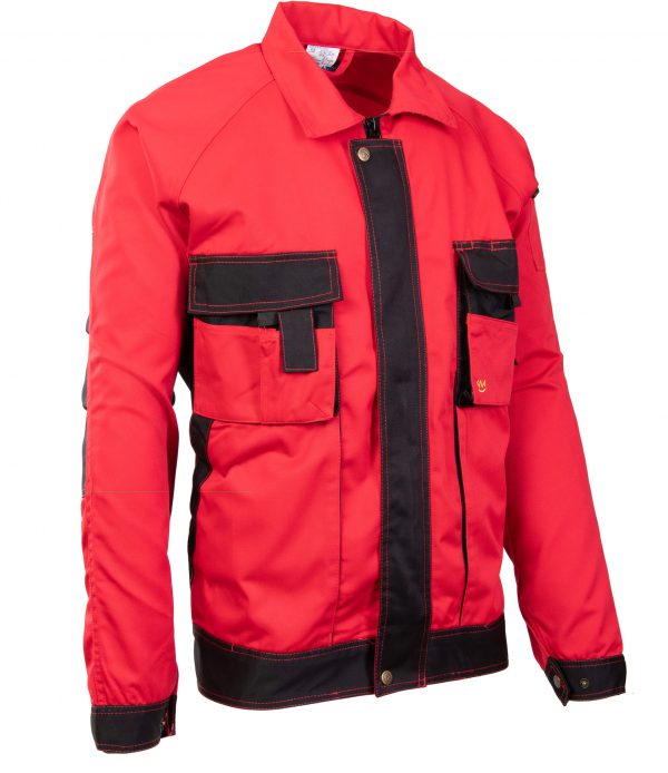 BLUZA RUBIN