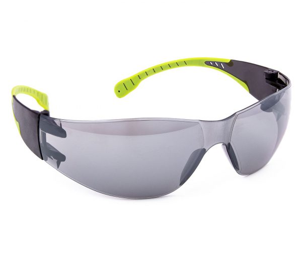 OKULARY GREY-FLEX