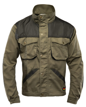 BLUZA KHAKI