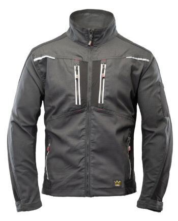 BLUZA ROBOCZA PRO GRAFIT