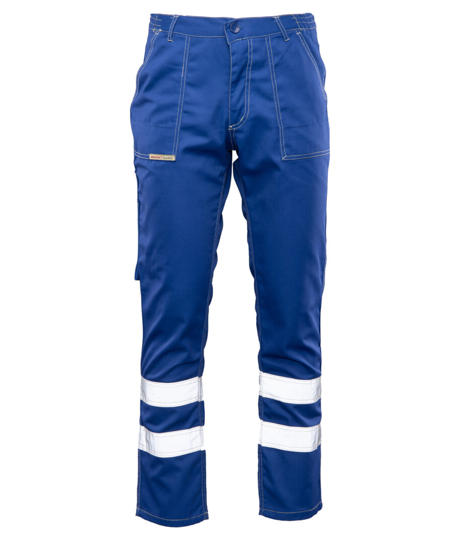 WAIST PANTS ODBLASK