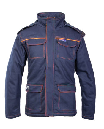 KURTKA PARKA PROF4