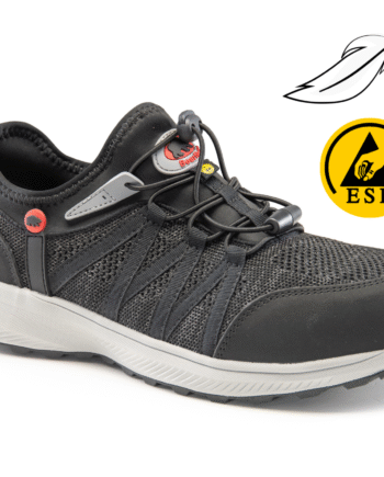 PÓŁBUT BURTON S1PS SR FO ESD