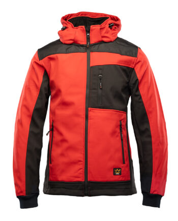 SOFTSHELL RUBIN