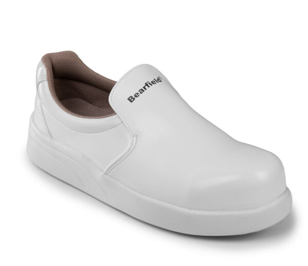 PÓŁBUT PURE S2 SR