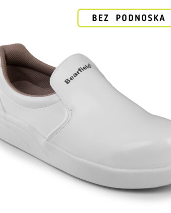 PÓŁBUT PURE 02 SR