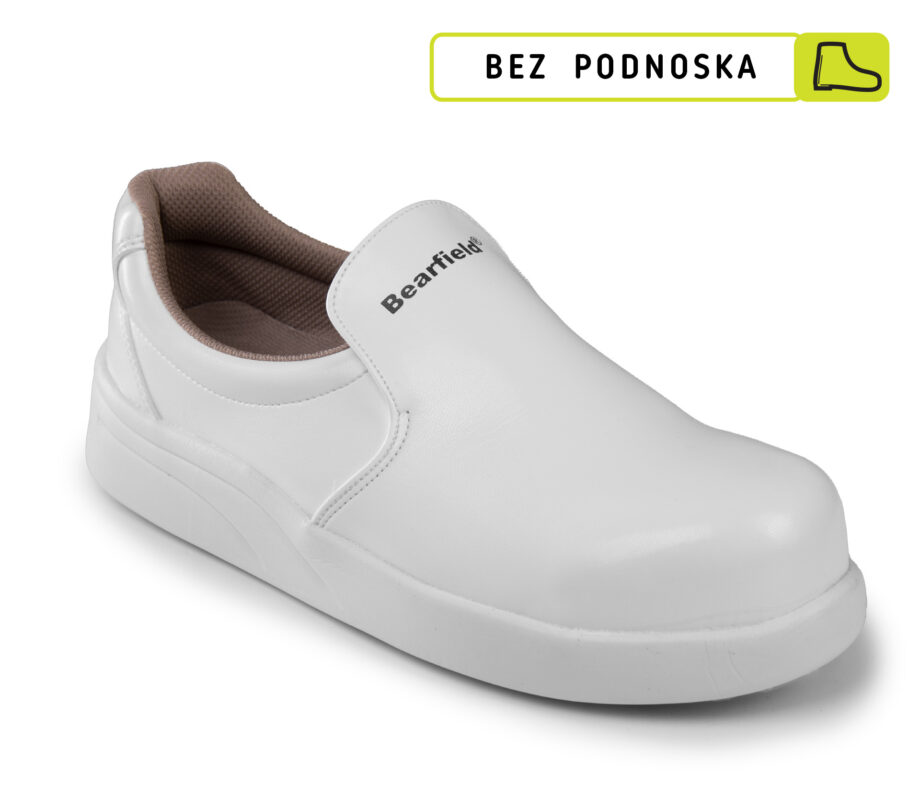PÓŁBUT PURE 02 SR