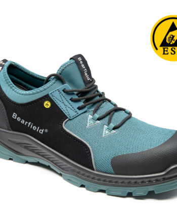 PÓŁBUT BOLTON S1PS SR FO ESD