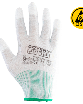 COVENT PU TIP ESD SZARY (1131X)