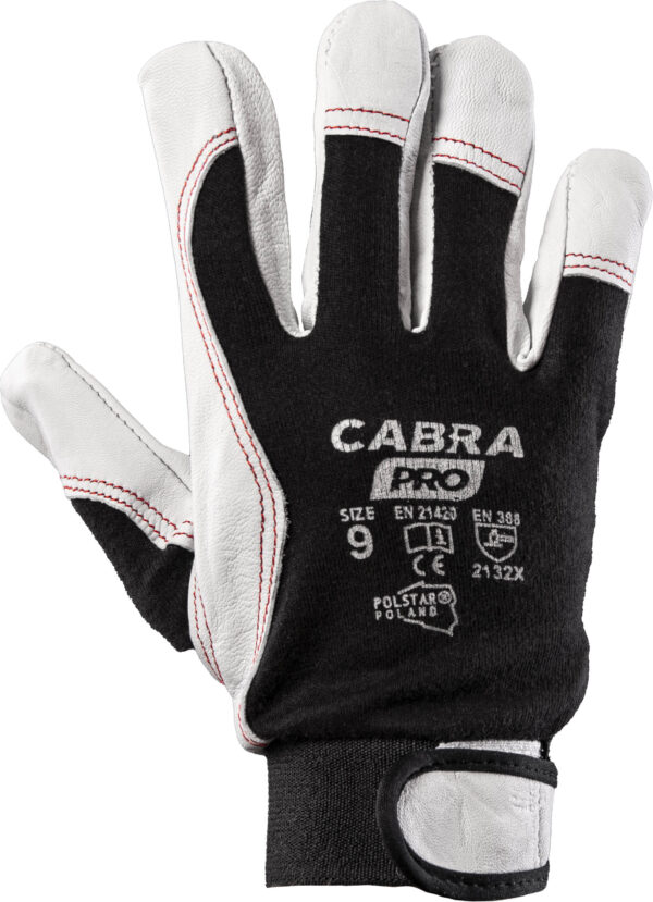 CABRA PRO